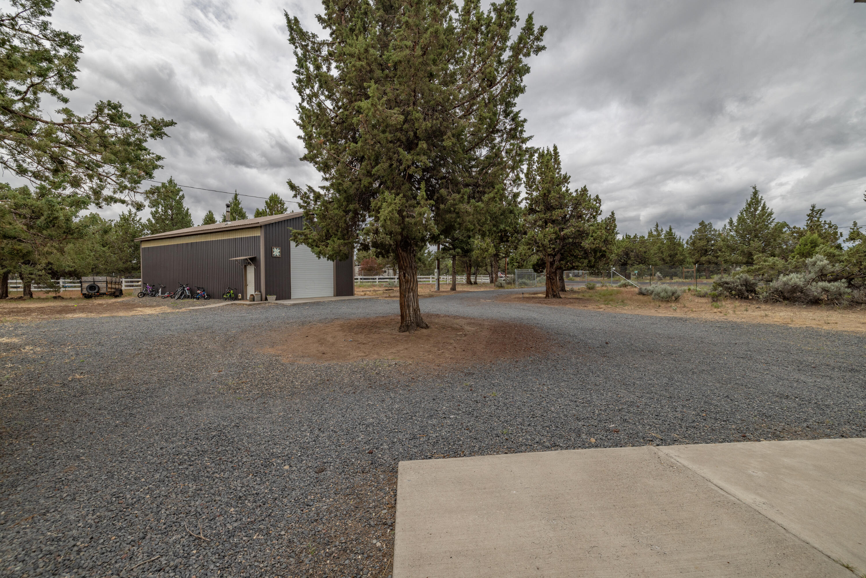 Chaparral Estates - Residential