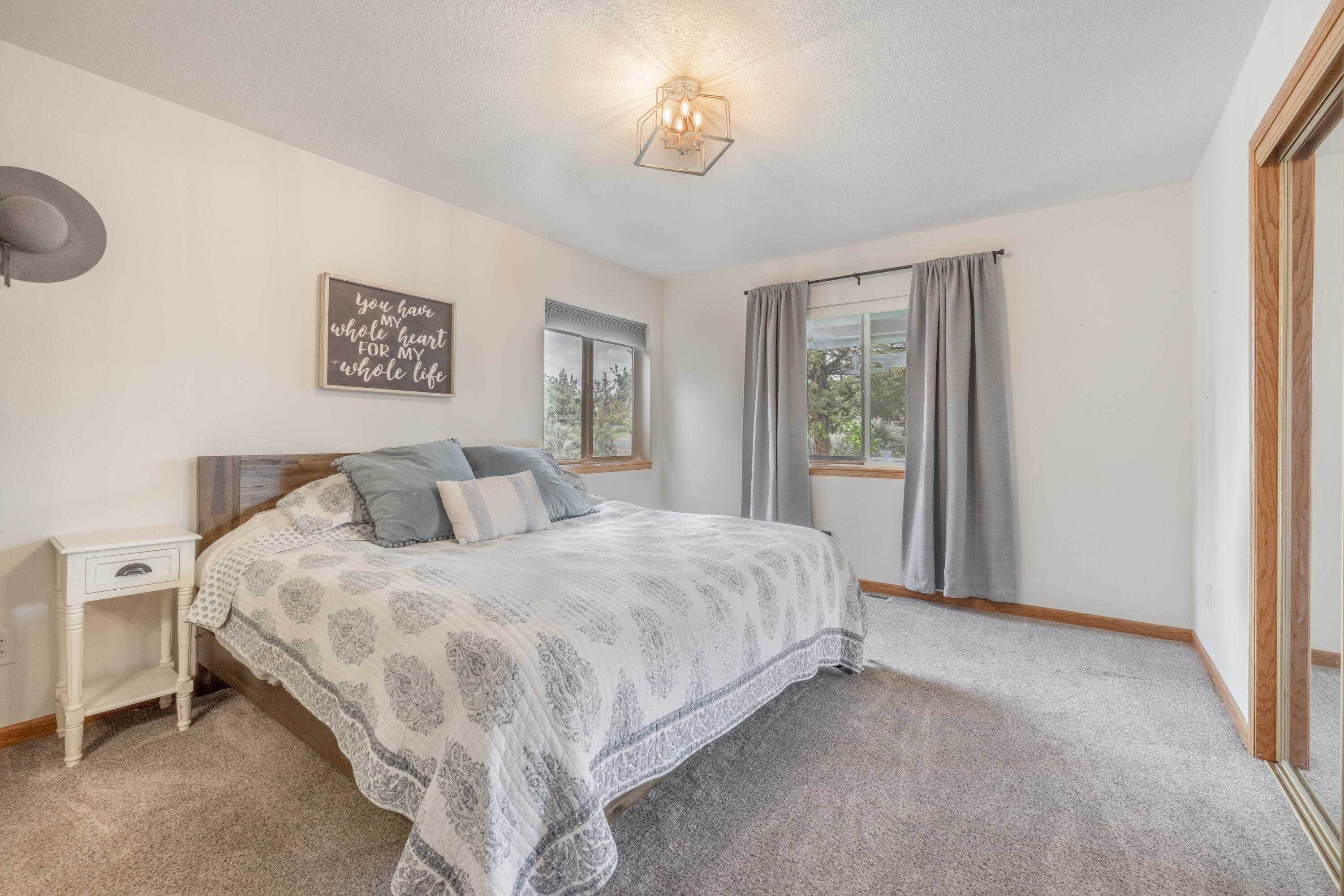 Chaparral Estates - Residential