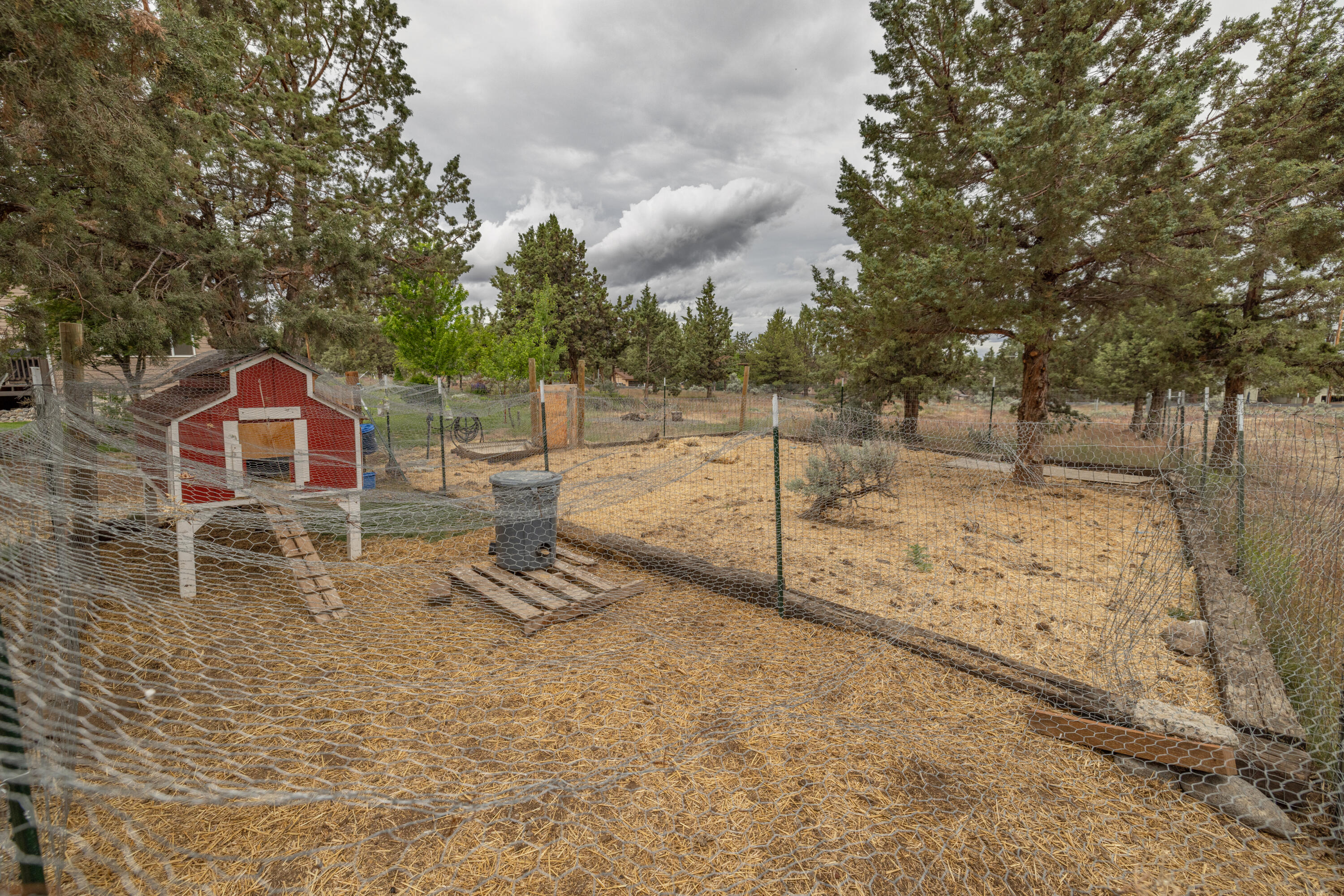 Chaparral Estates - Residential