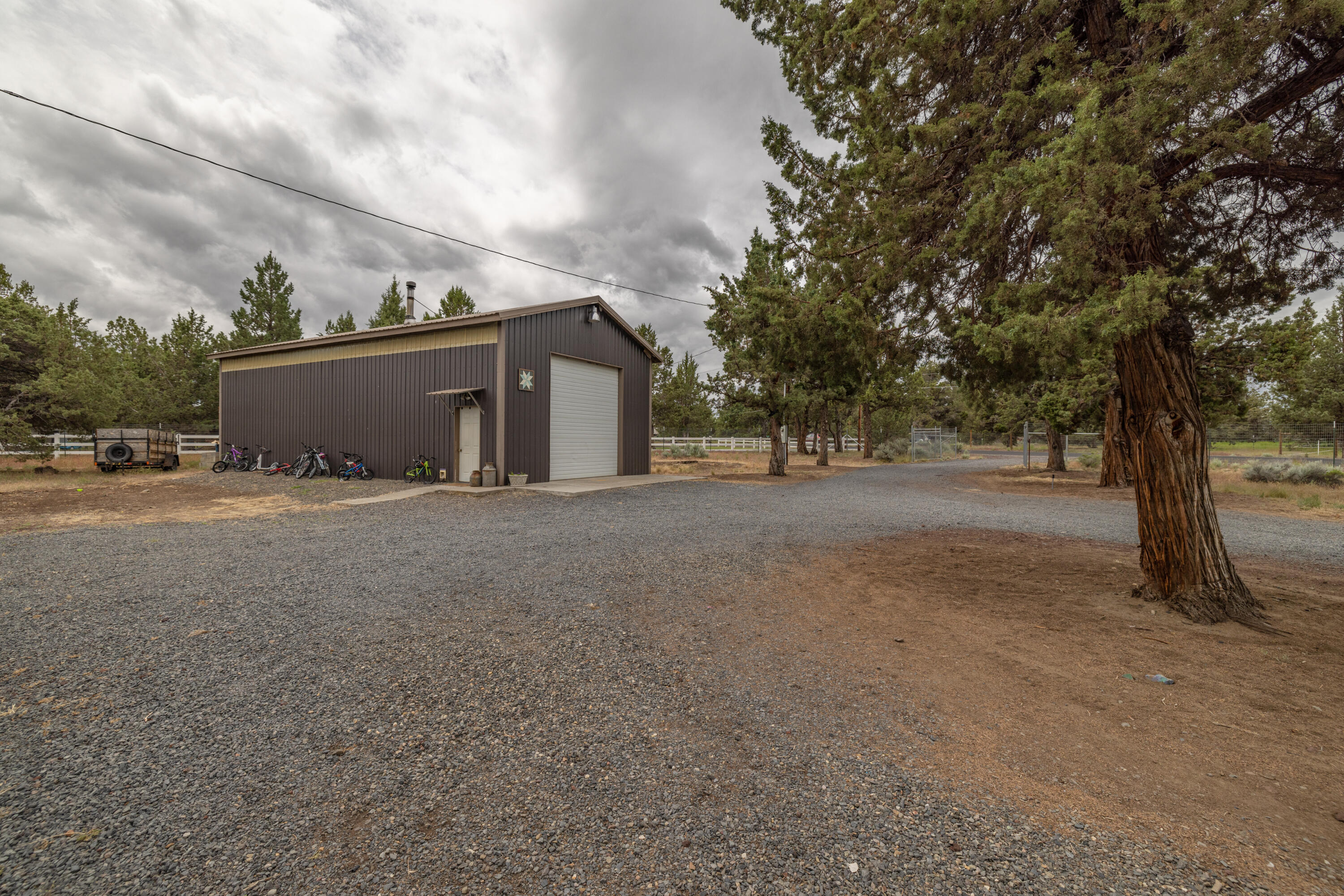 Chaparral Estates - Residential