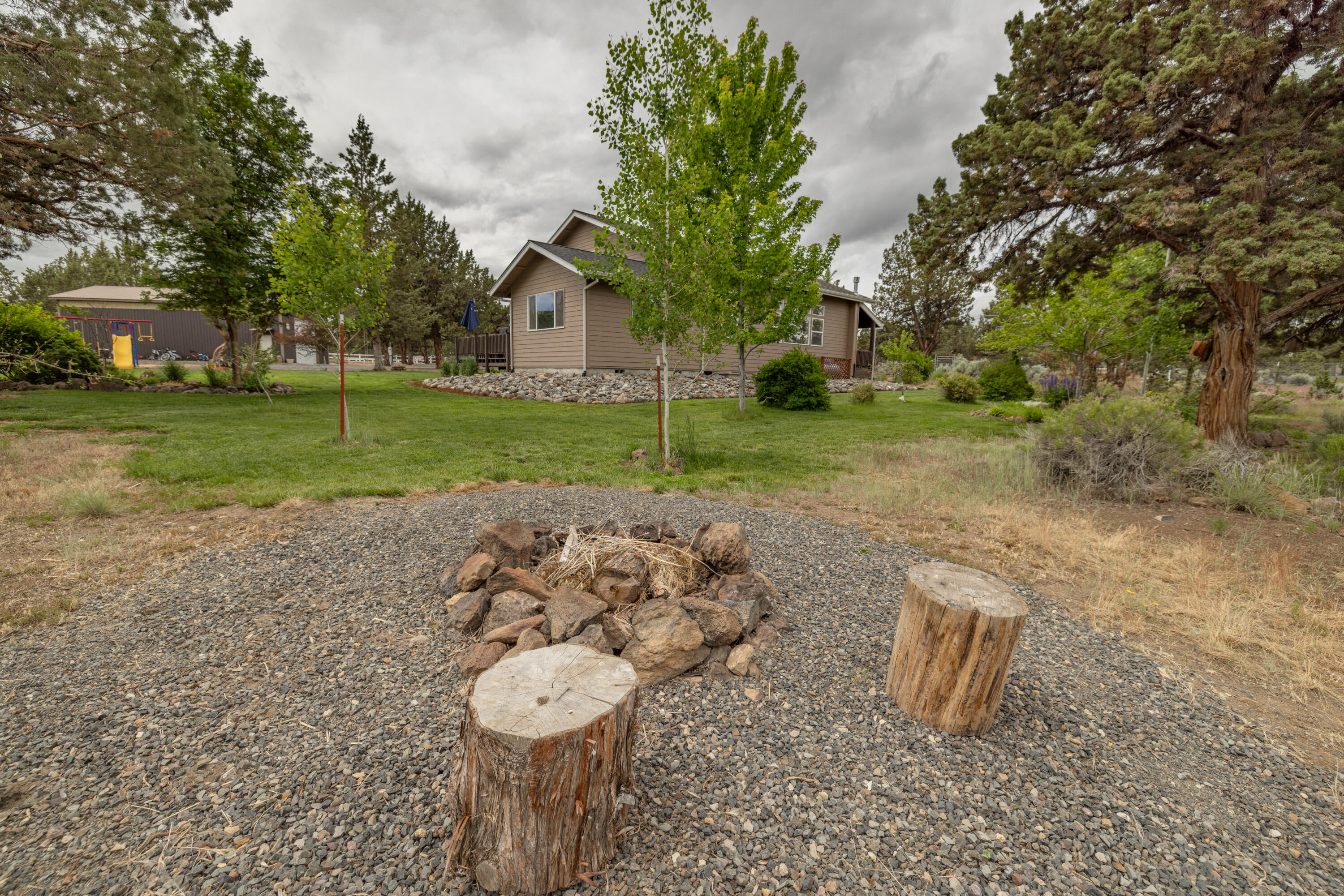 Chaparral Estates - Residential