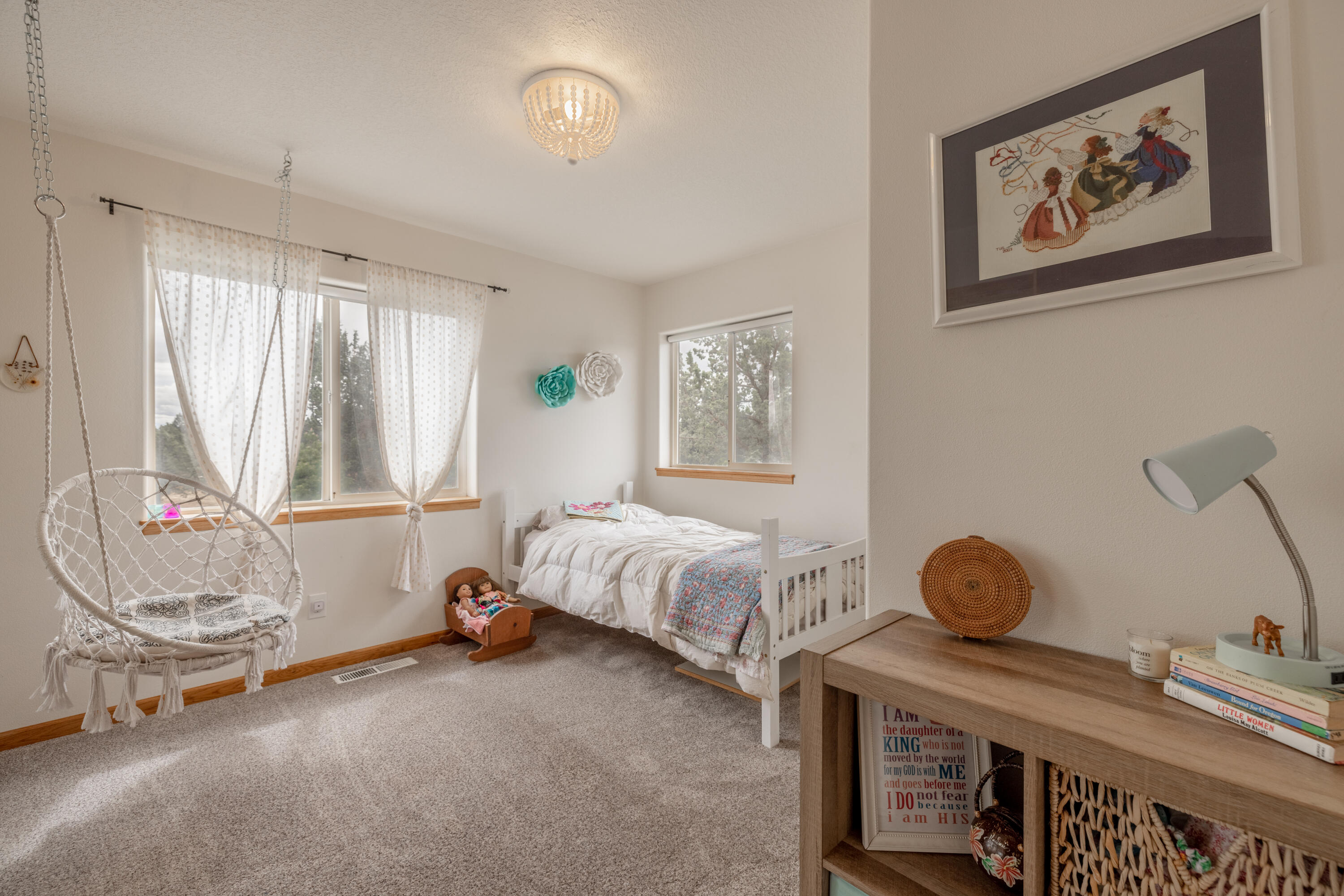 Chaparral Estates - Residential