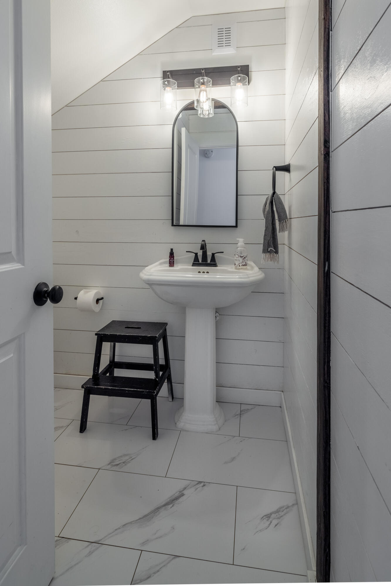 Chaparral Estates - Residential