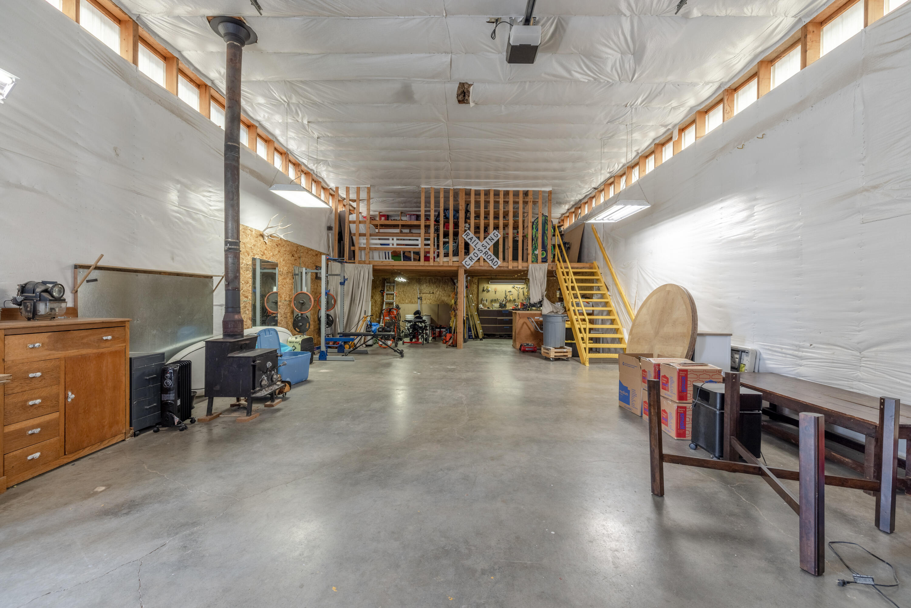 Chaparral Estates - Residential