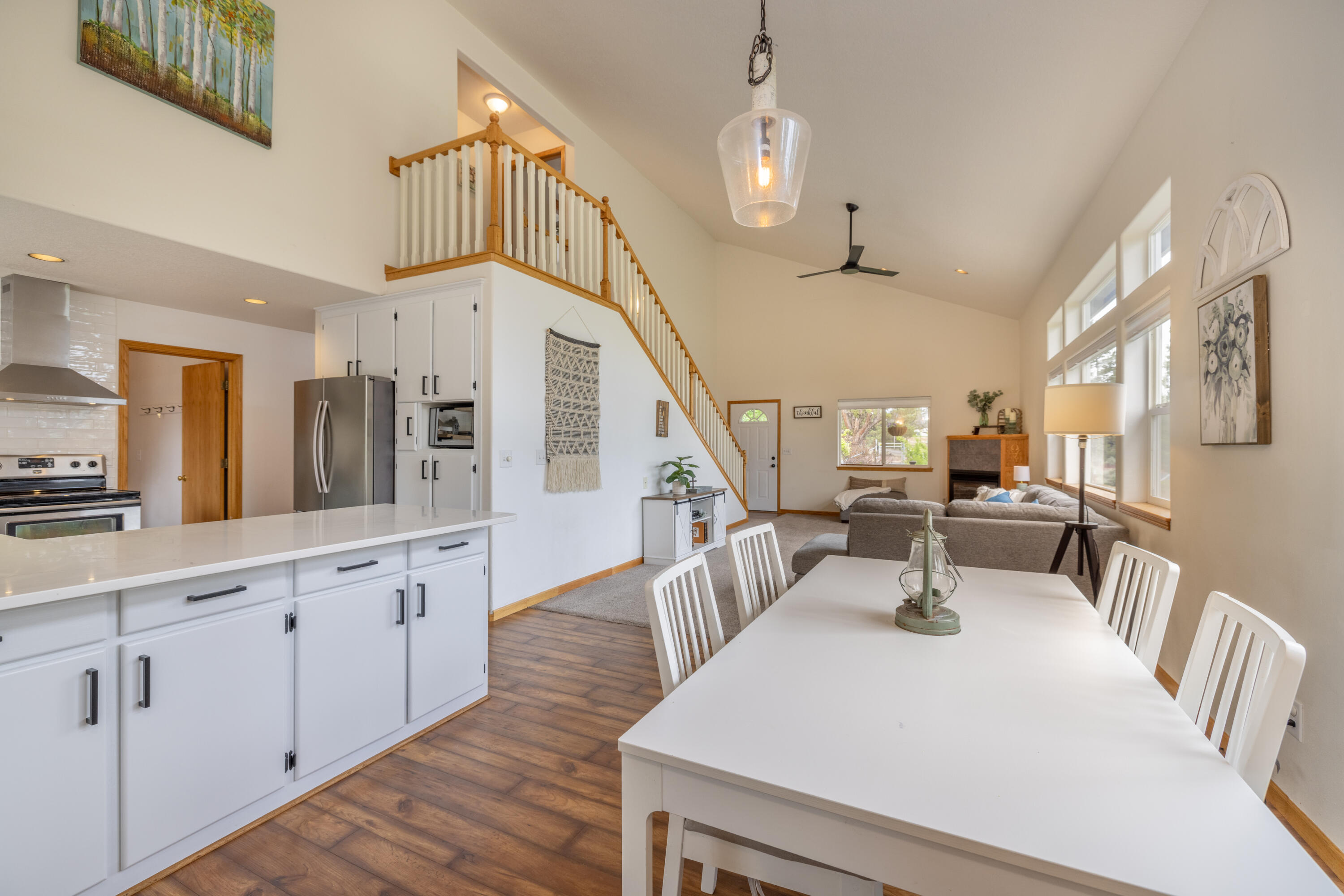 Chaparral Estates - Residential