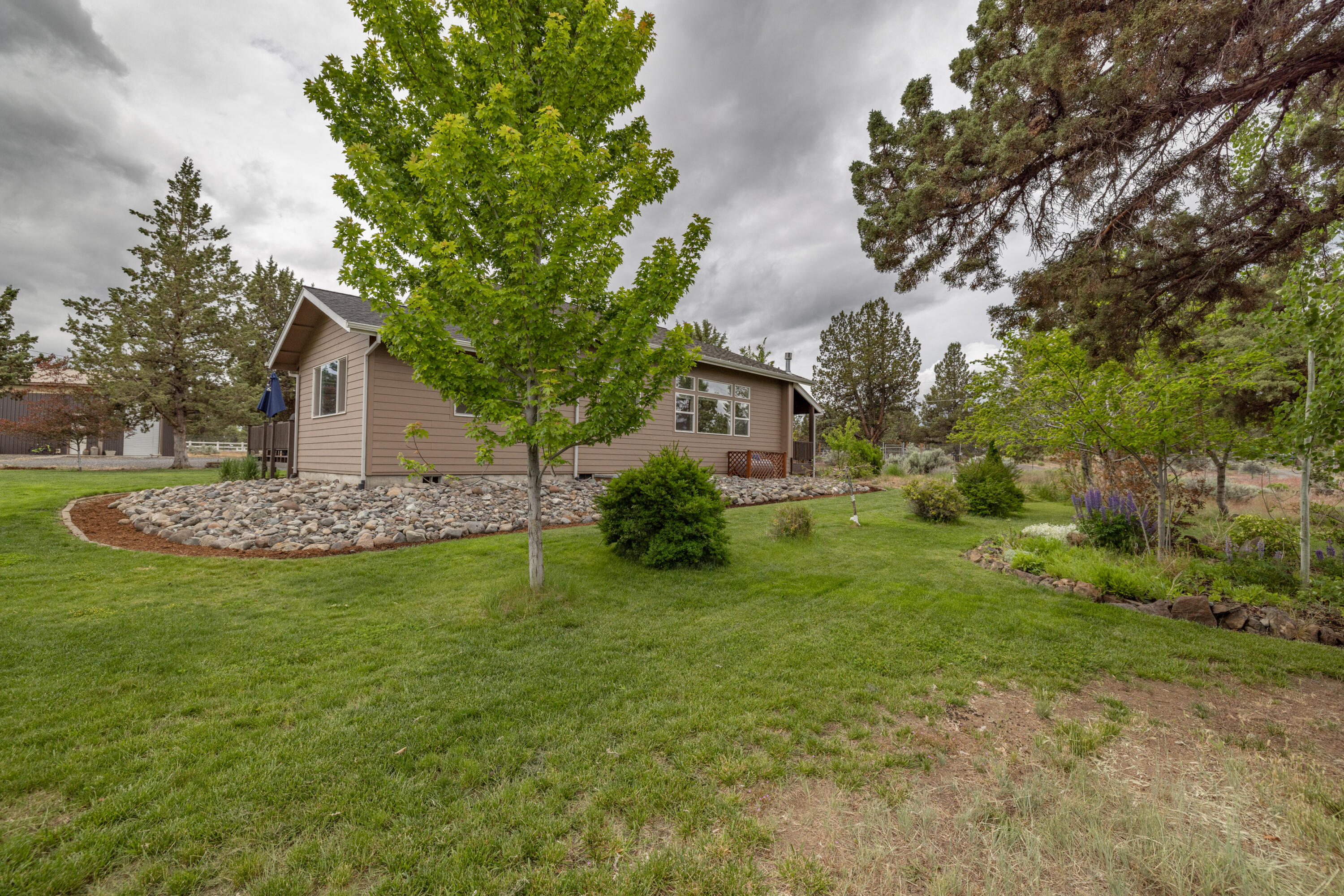 Chaparral Estates - Residential