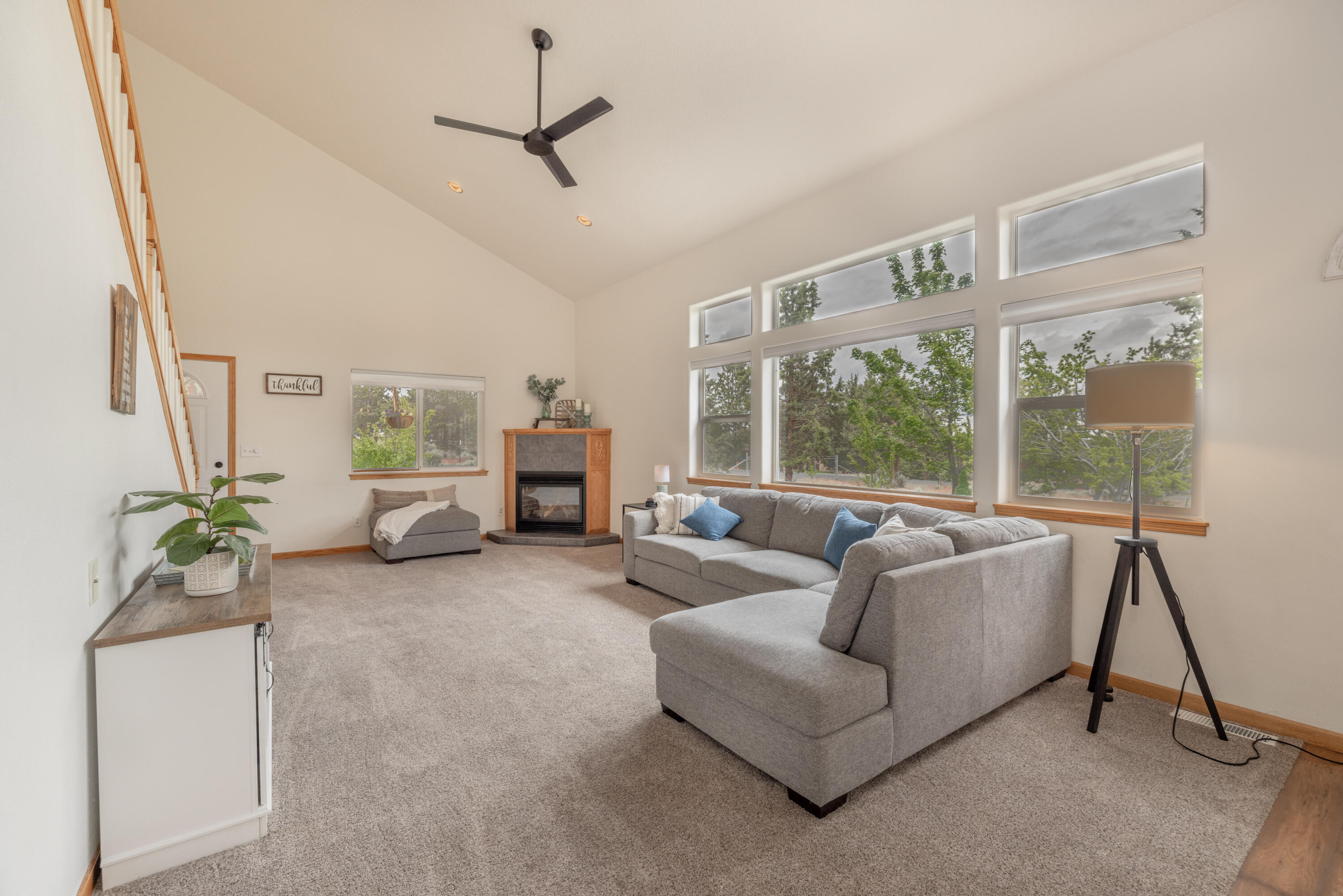 Chaparral Estates - Residential