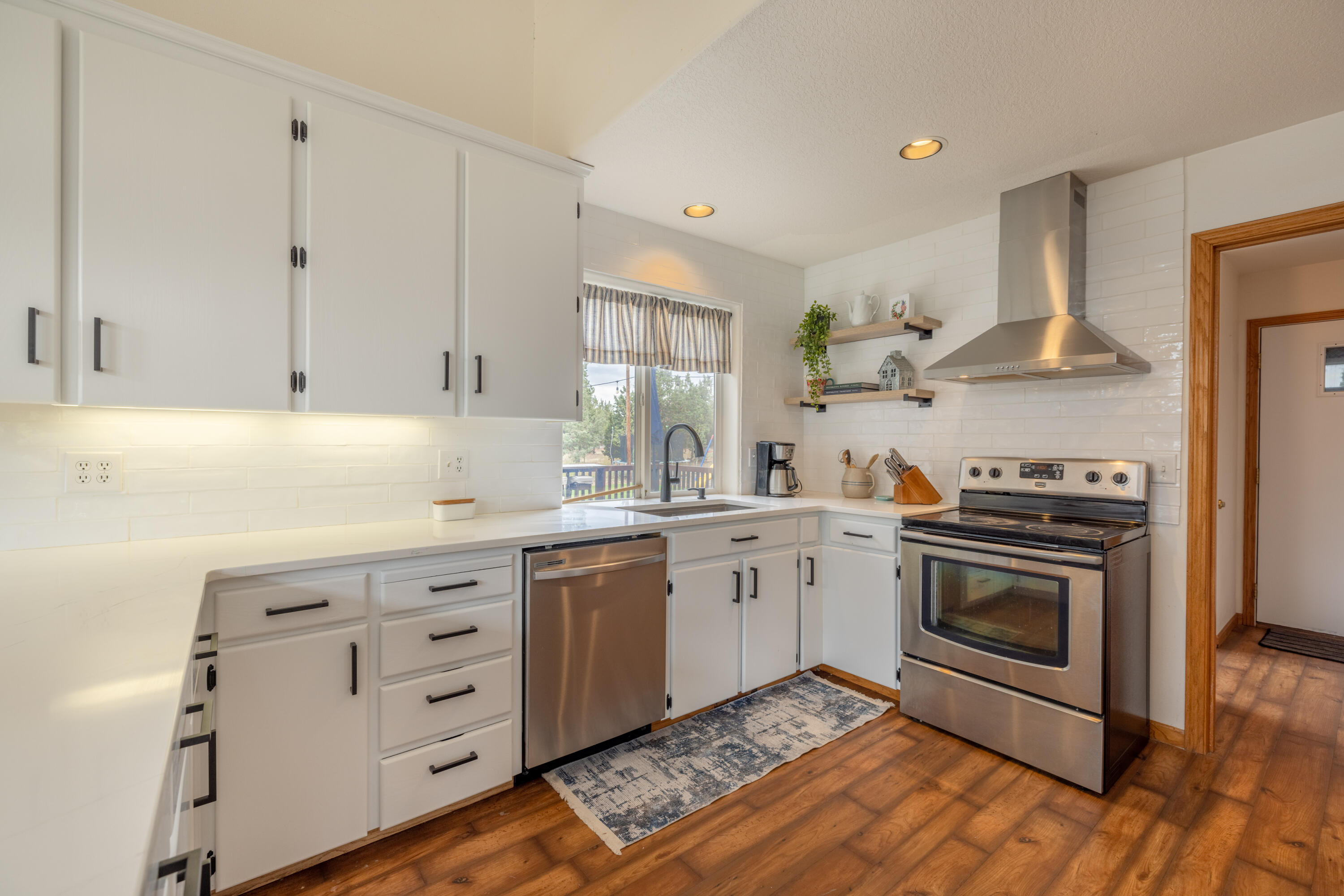 Chaparral Estates - Residential