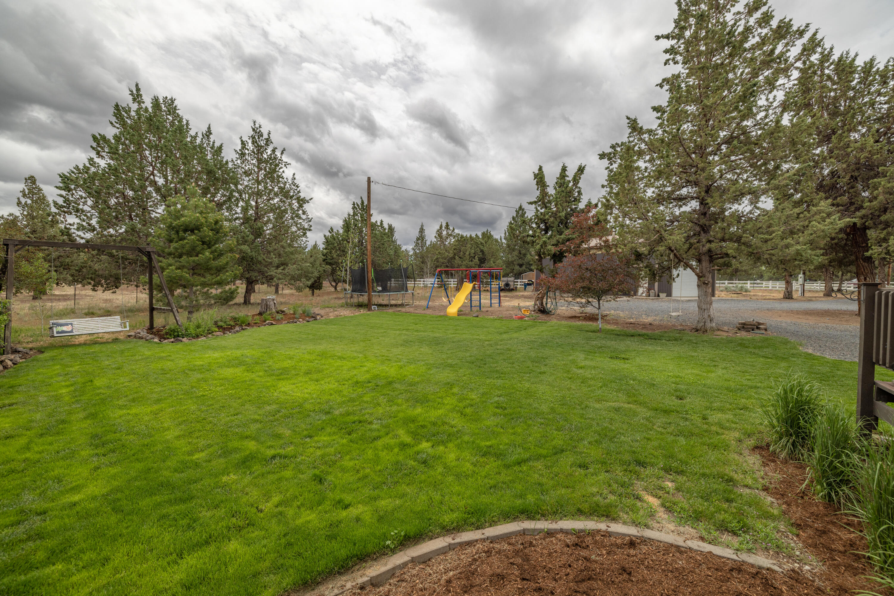 Chaparral Estates - Residential