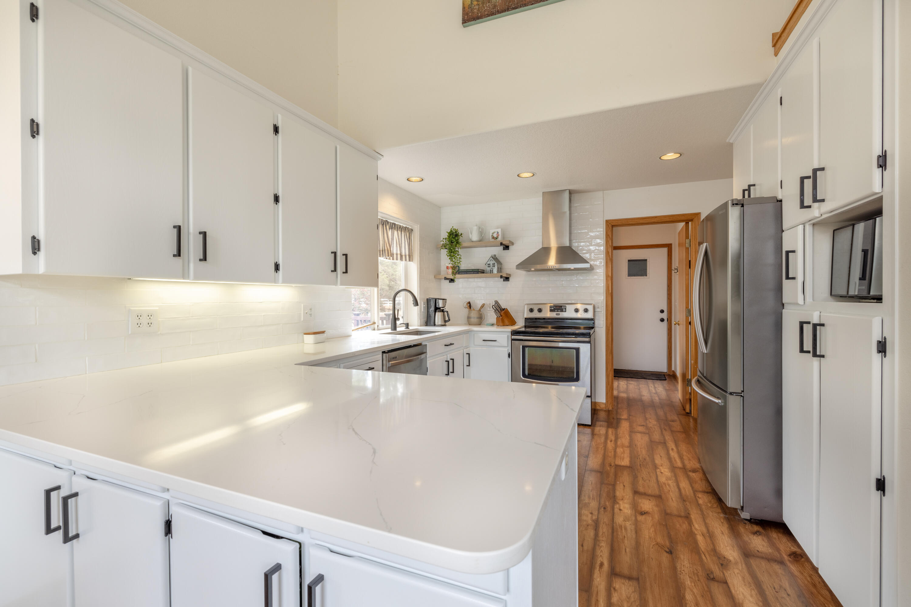 Chaparral Estates - Residential