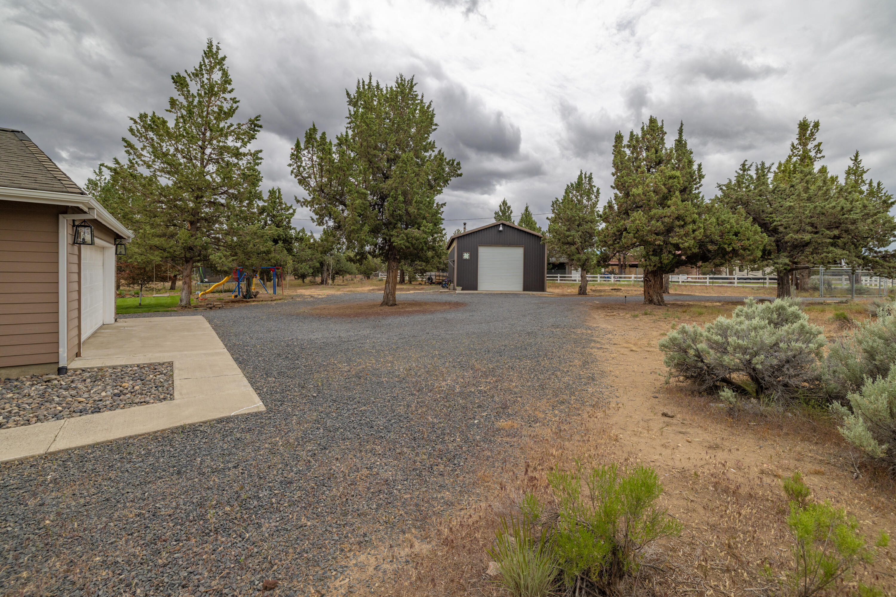 Chaparral Estates - Residential