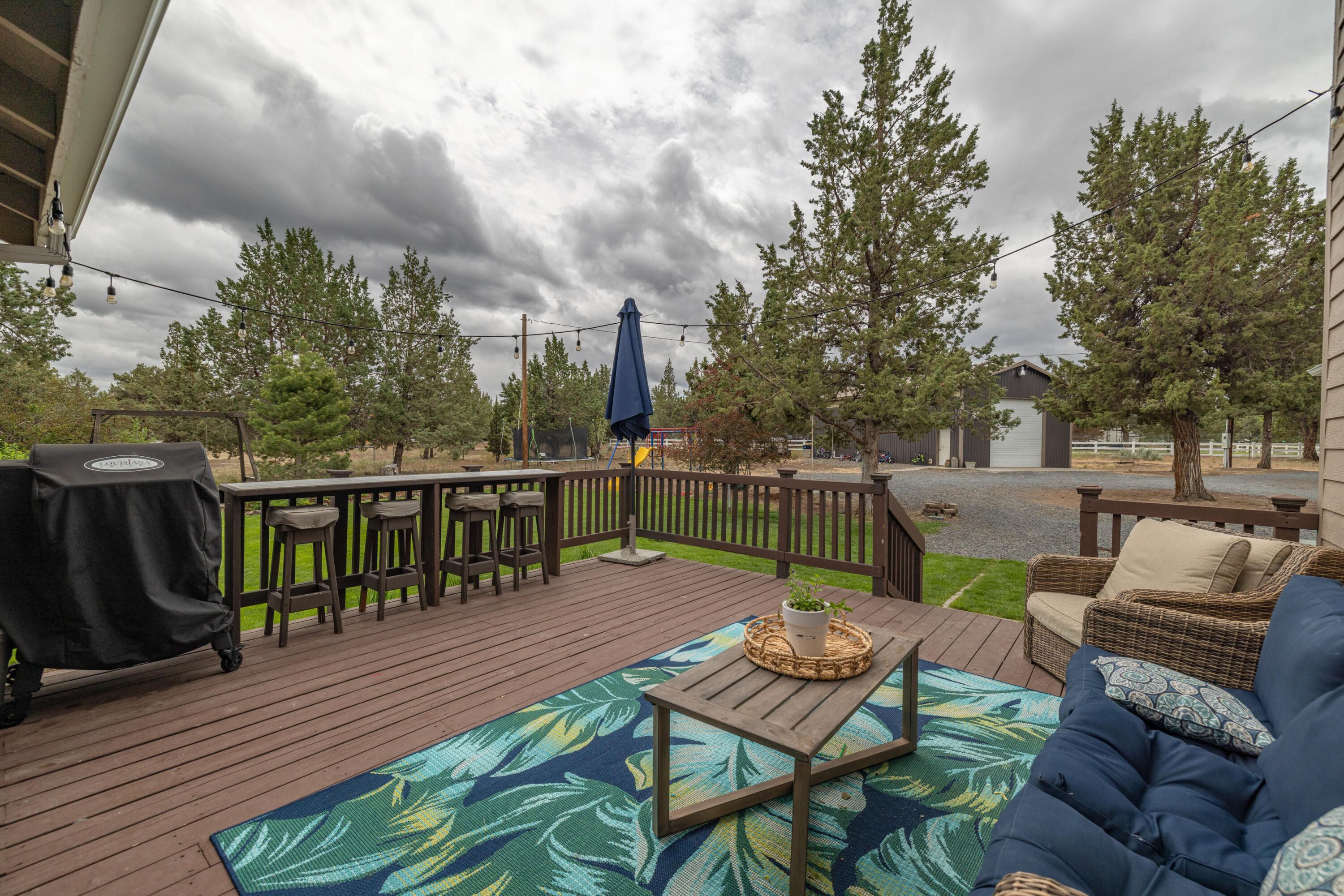 Chaparral Estates - Residential