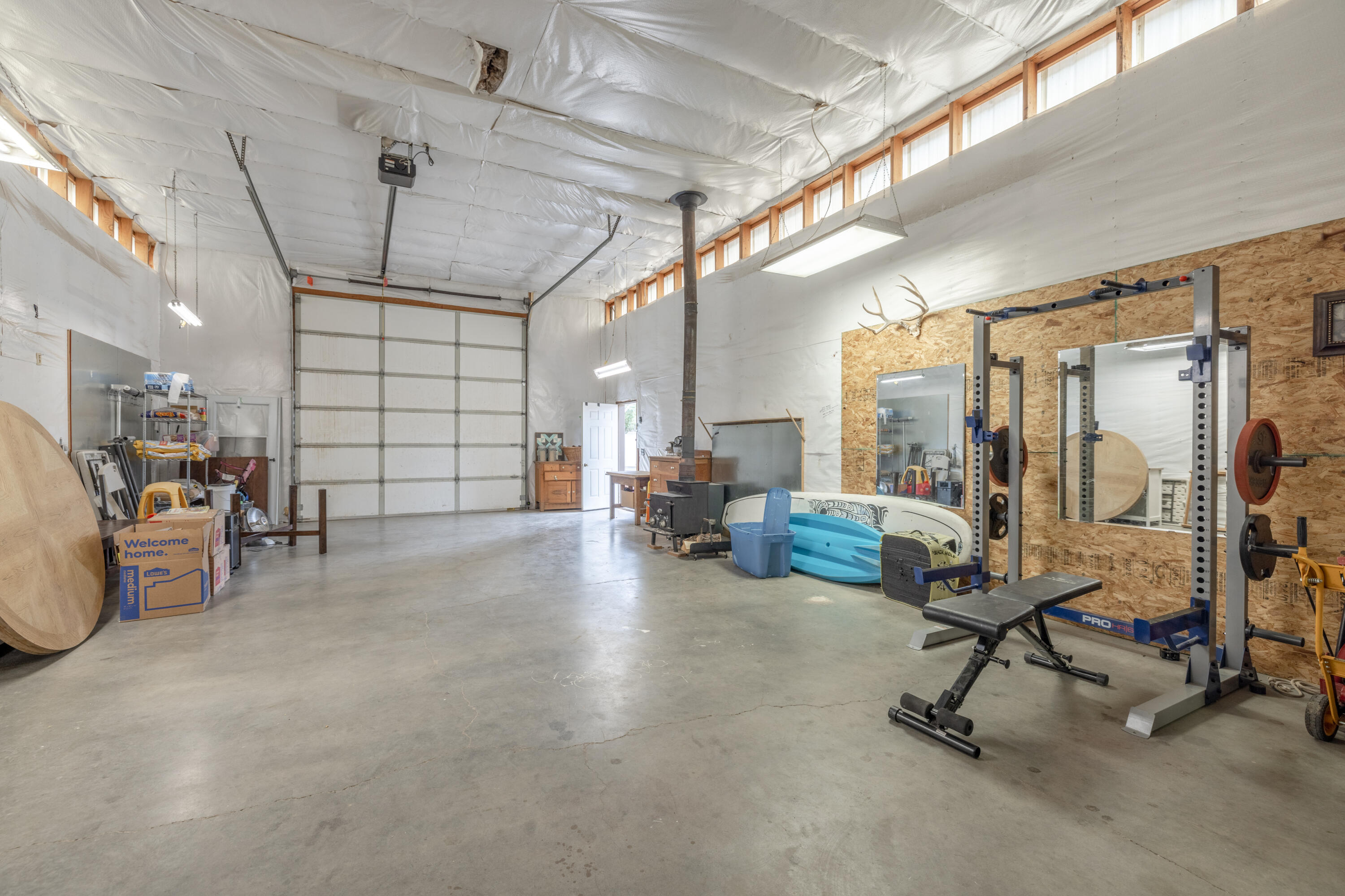 Chaparral Estates - Residential