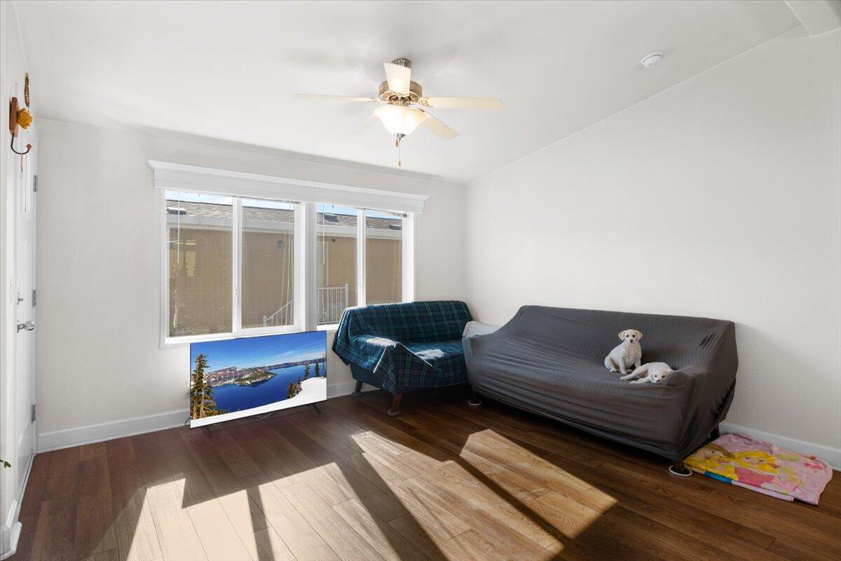 West Medford - Residential