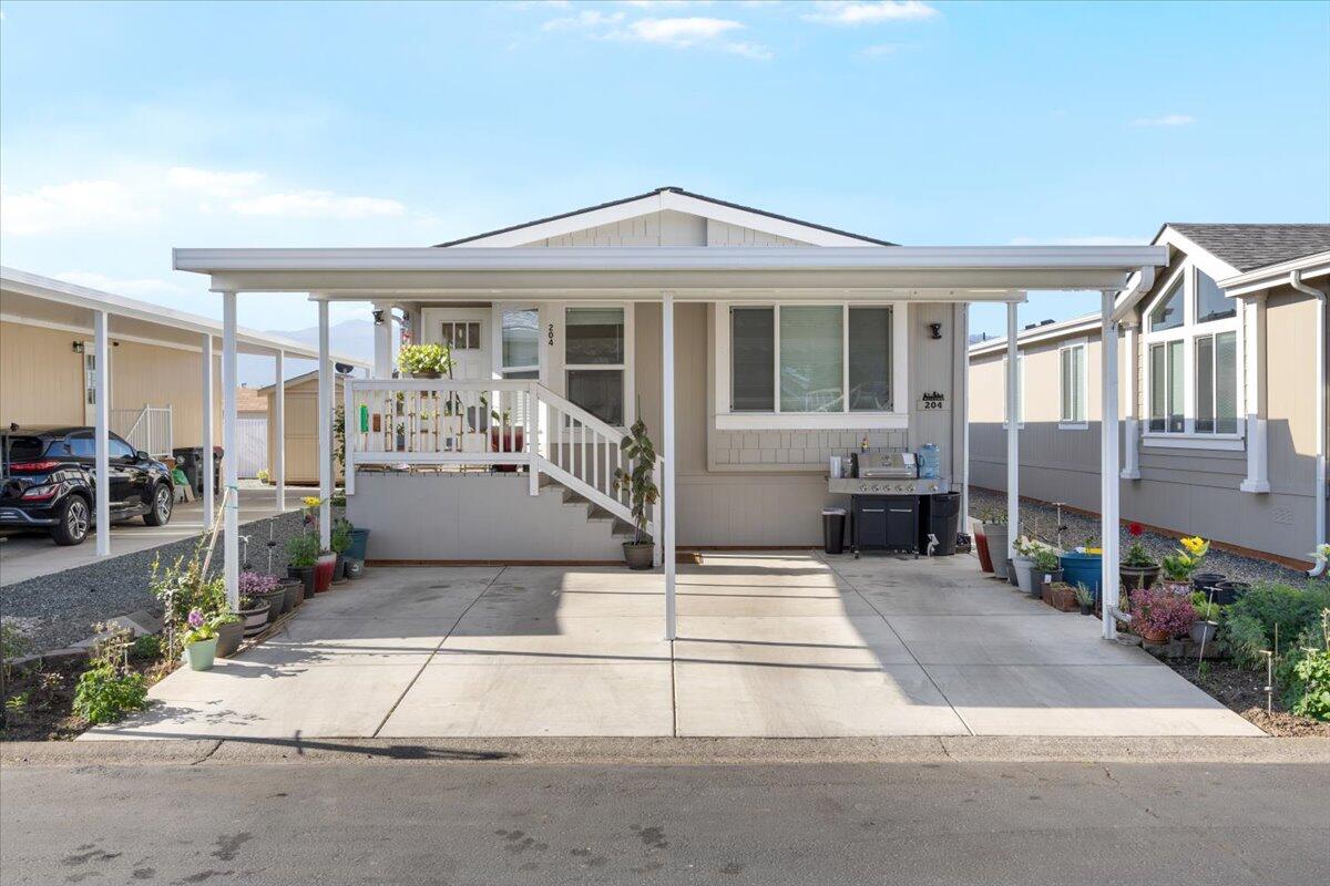 West Medford - Residential