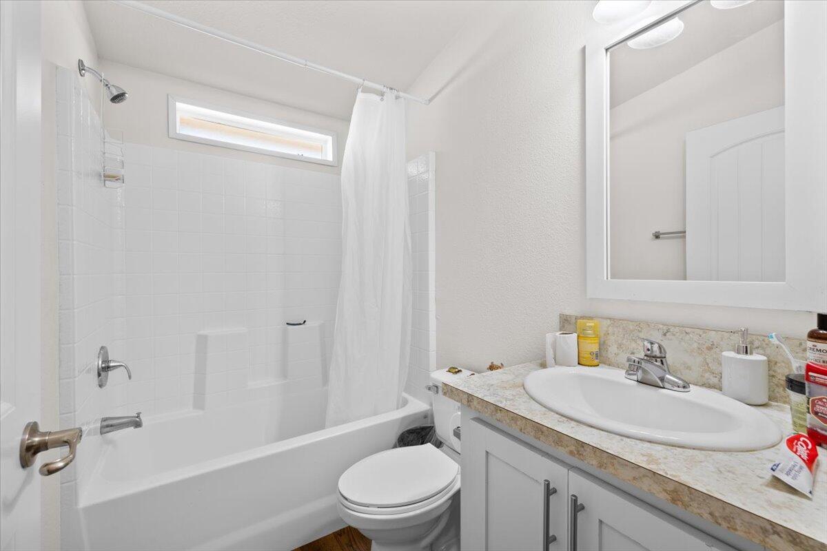 West Medford - Residential