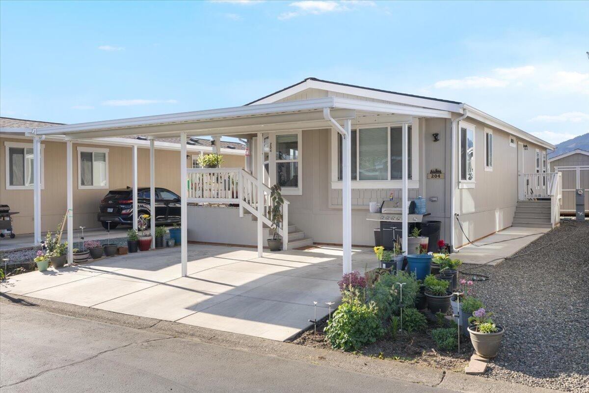 West Medford - Residential