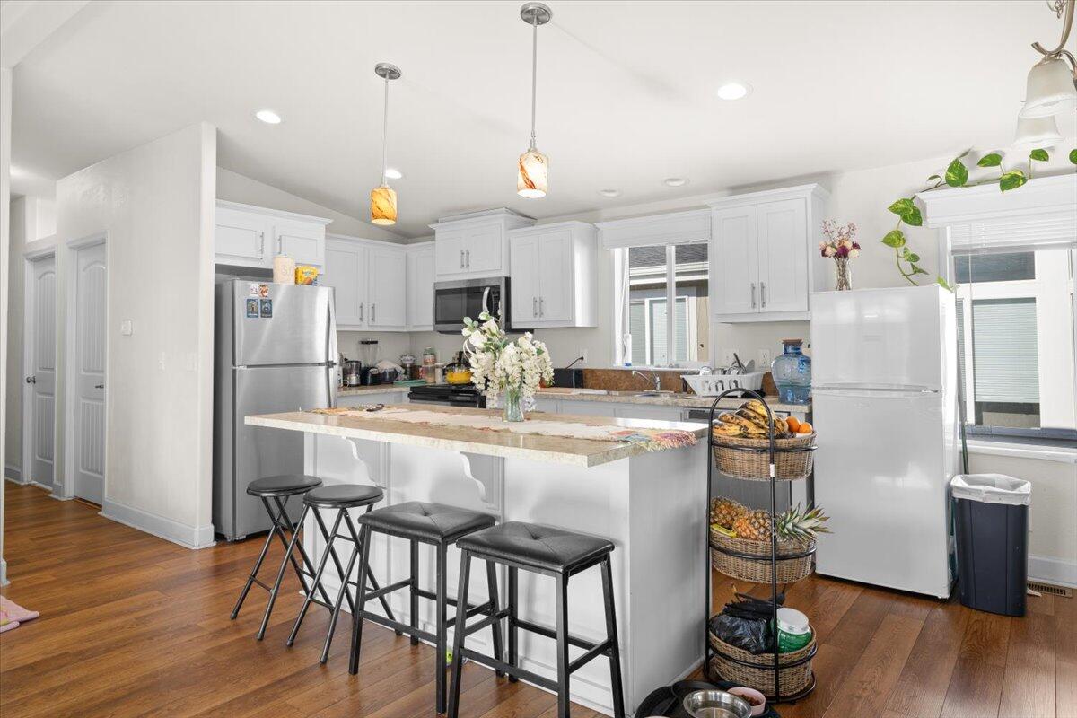 West Medford - Residential