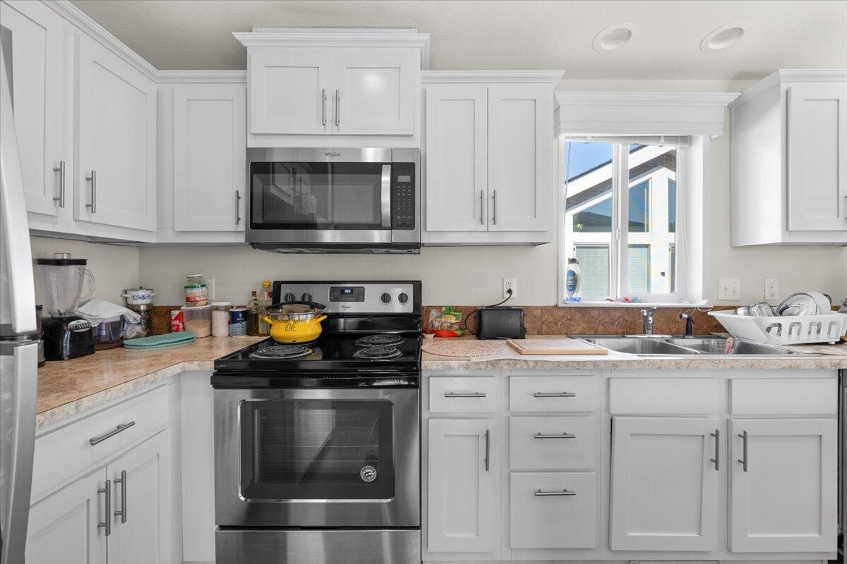 West Medford - Residential