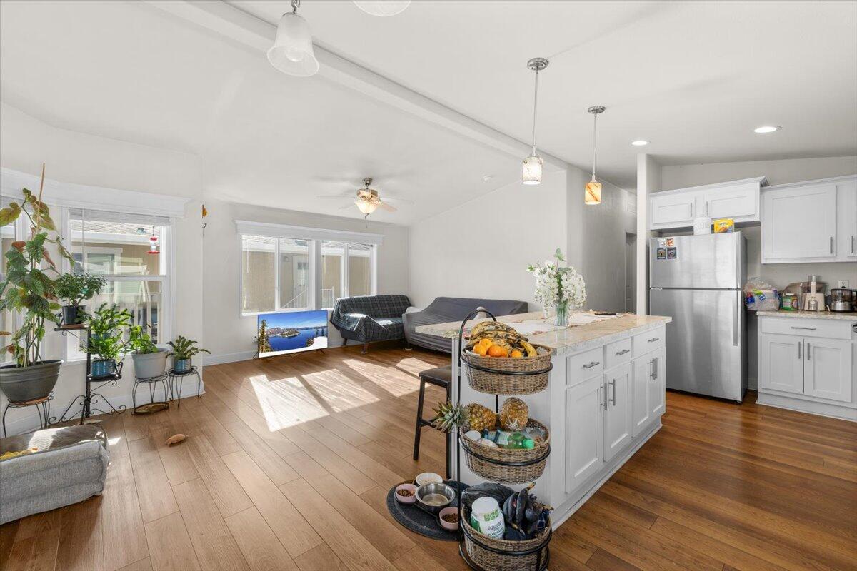 West Medford - Residential