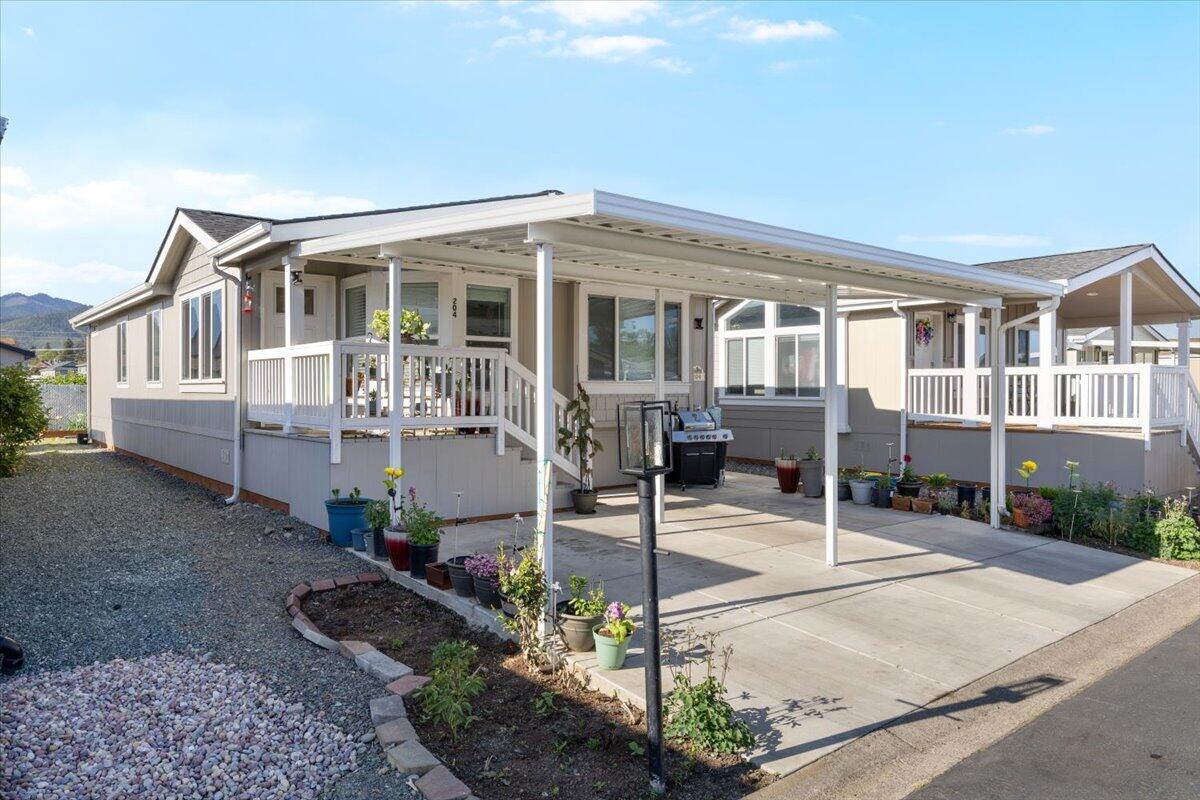 West Medford - Residential