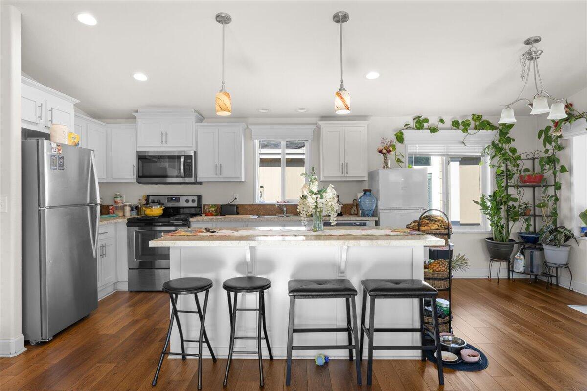 West Medford - Residential