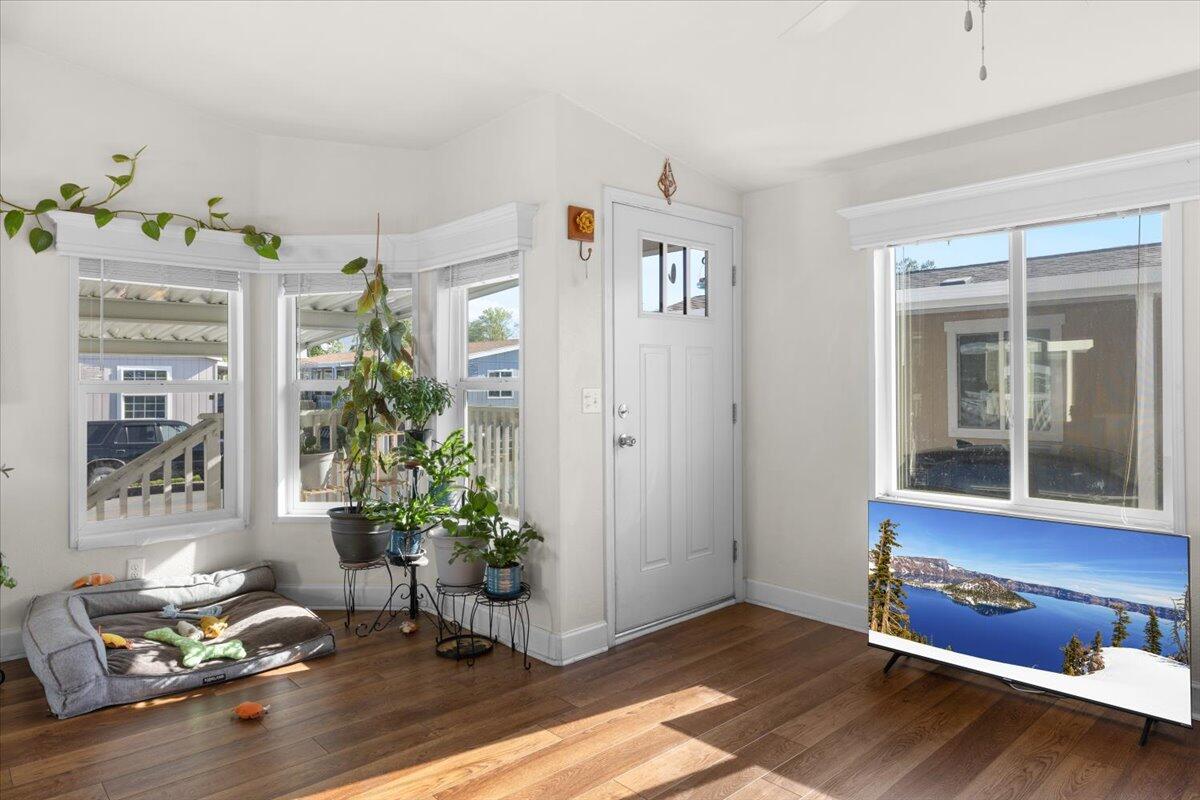 West Medford - Residential