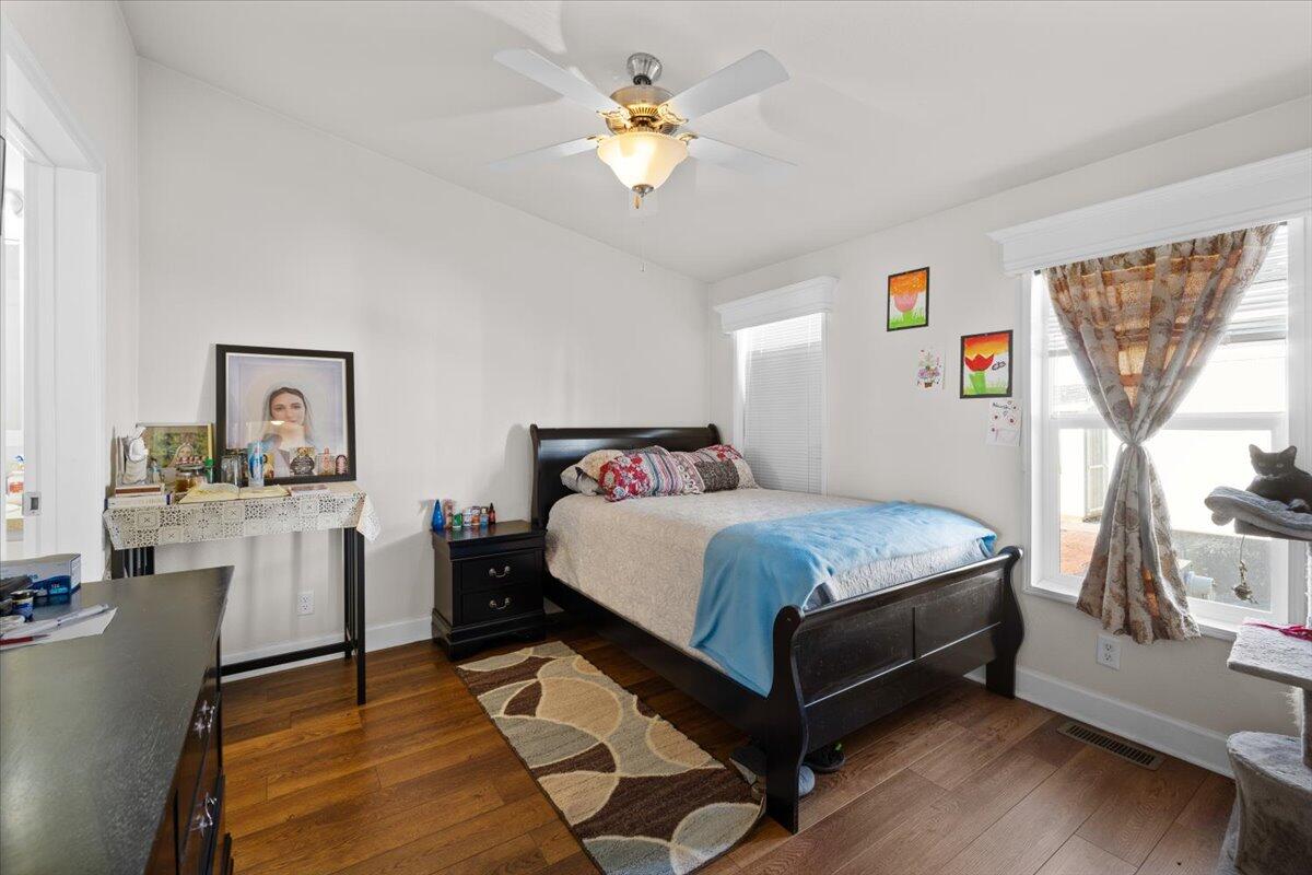 West Medford - Residential