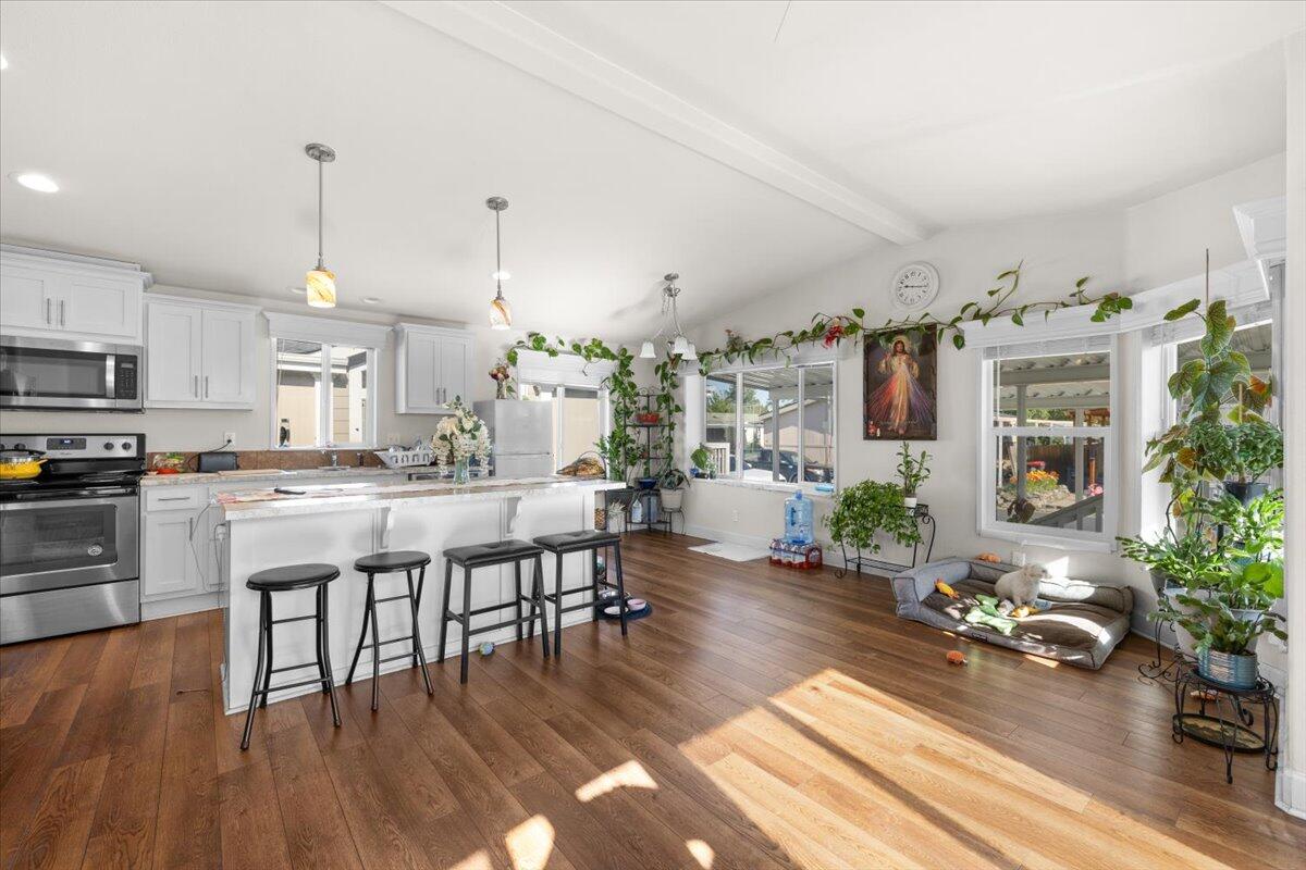 West Medford - Residential