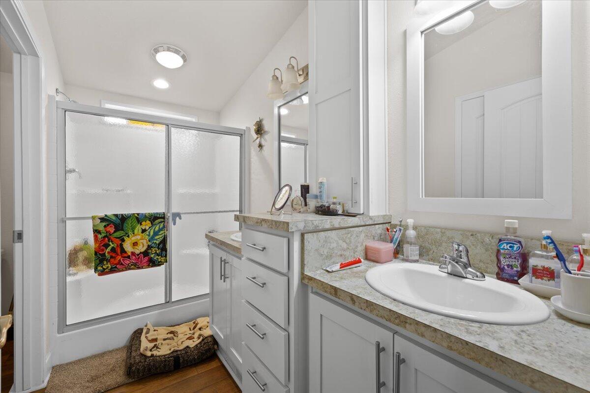 West Medford - Residential