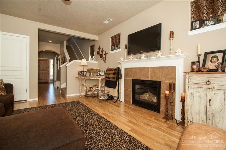 Gardenside - Residential