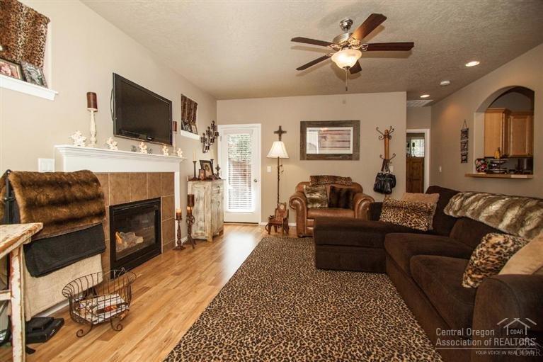 Gardenside - Residential