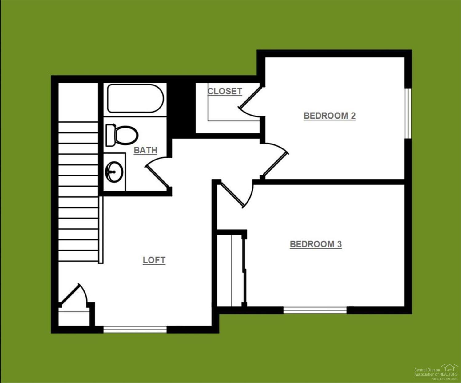 Gardenside - Residential