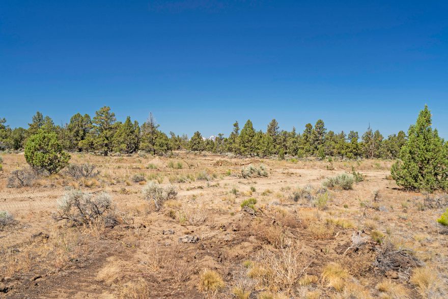 Exceptional opportunity to own nearly 10 acres in Bend's new luxury development, Eastbourne. Located just outside city limits, this flat, premium homesite offers privacy, space, and convenience—minutes from the airport, St. Charles Medical Center, and downtown Bend. A rare blend of open landscape, potential mountain views, and estate living near top amenities. Ideal for medical professionals and discerning buyers seeking a peaceful retreat with quick access to work, recreation, and world-class healthcare. Build your dream residence in one of Central Oregon's most promising new addresses.