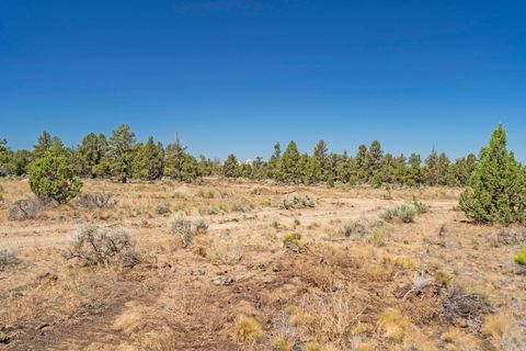 68385 Conquest Road Lot 6 Bend OR 97701