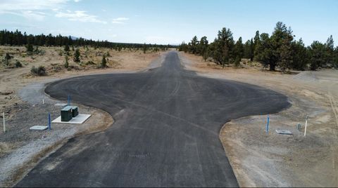Tiny photo for 68385 Conquest Road #Lot 6, Bend, OR 97701 (MLS # 220206649)