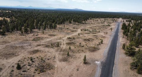 Tiny photo for 68385 Conquest Road #Lot 6, Bend, OR 97701 (MLS # 220206649)