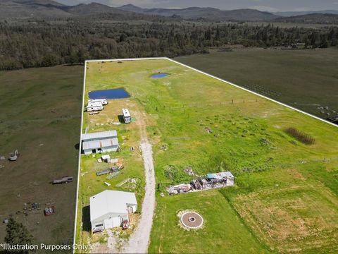 Tiny photo for 380 Greenleaf Drive, Eagle Point, OR 97524 (MLS # 220219576)