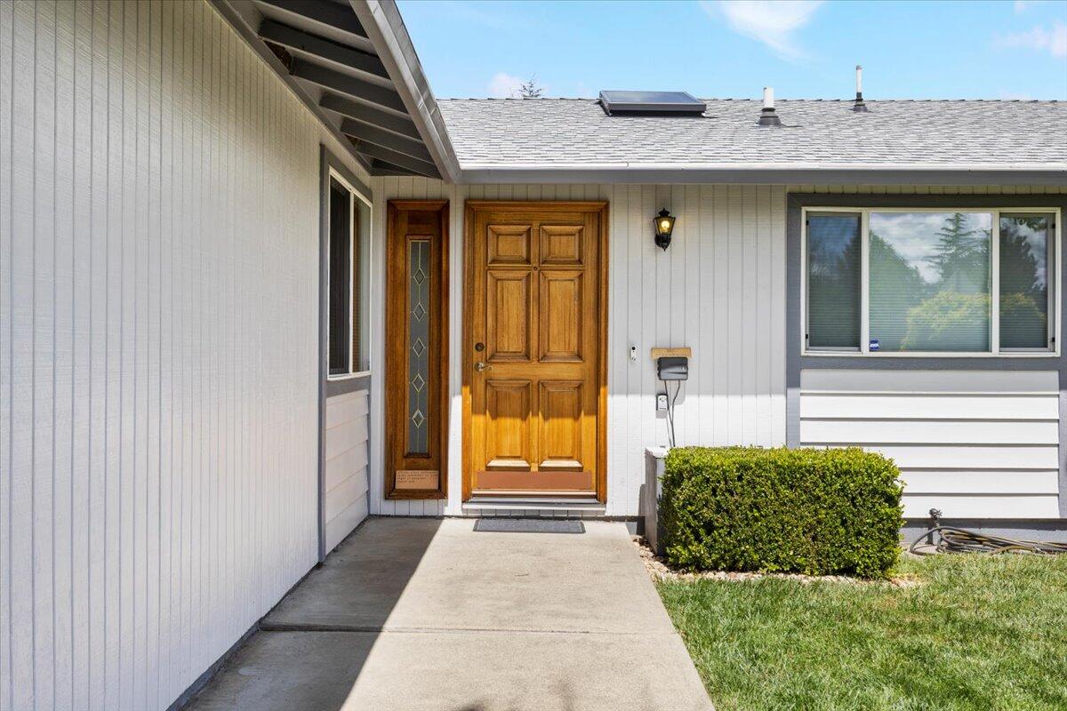 Clearbrook Subdivision Unit No 1 - Residential