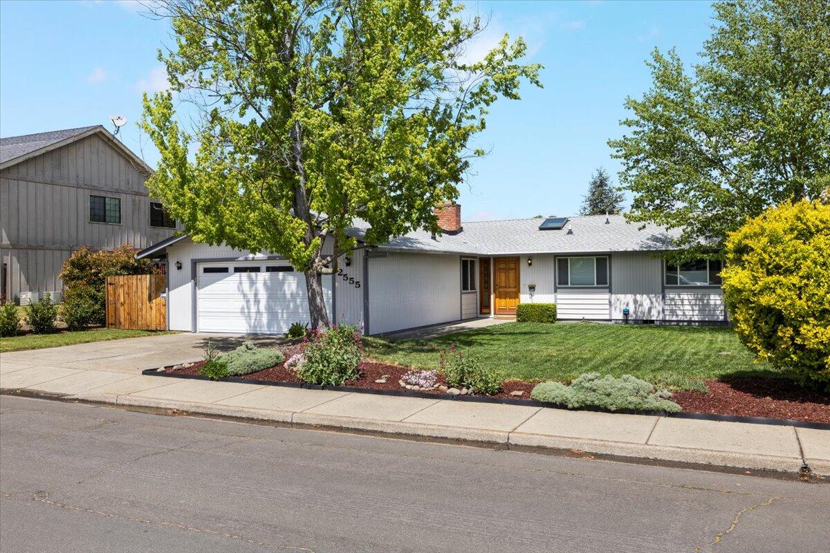 Clearbrook Subdivision Unit No 1 - Residential