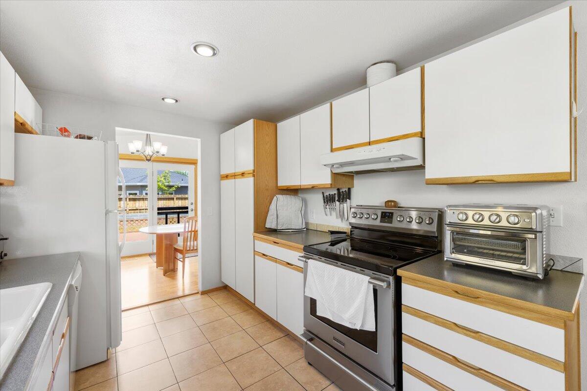 Clearbrook Subdivision Unit No 1 - Residential
