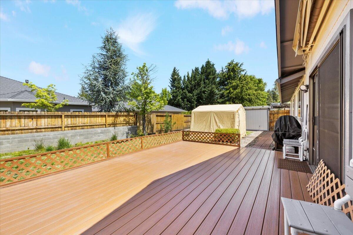 Clearbrook Subdivision Unit No 1 - Residential