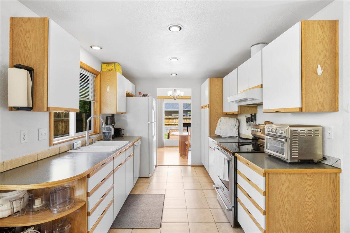 Clearbrook Subdivision Unit No 1 - Residential