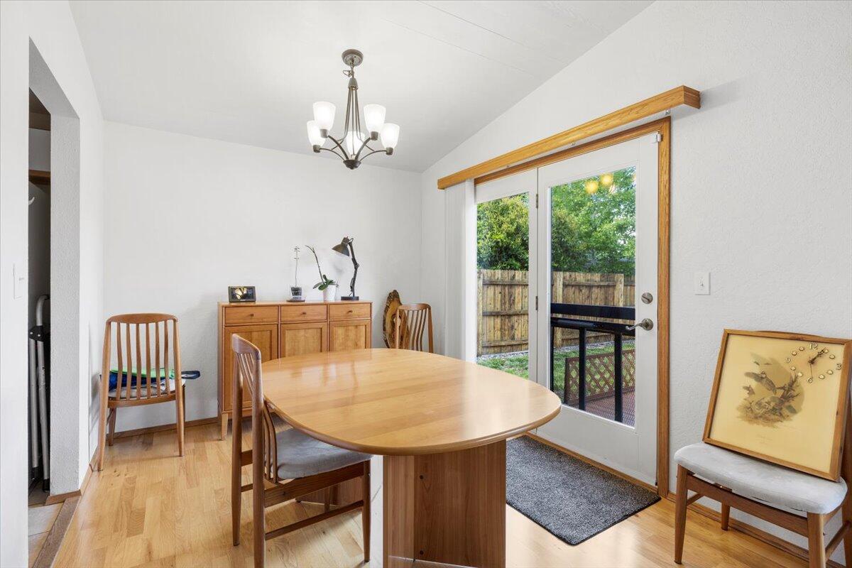 Clearbrook Subdivision Unit No 1 - Residential