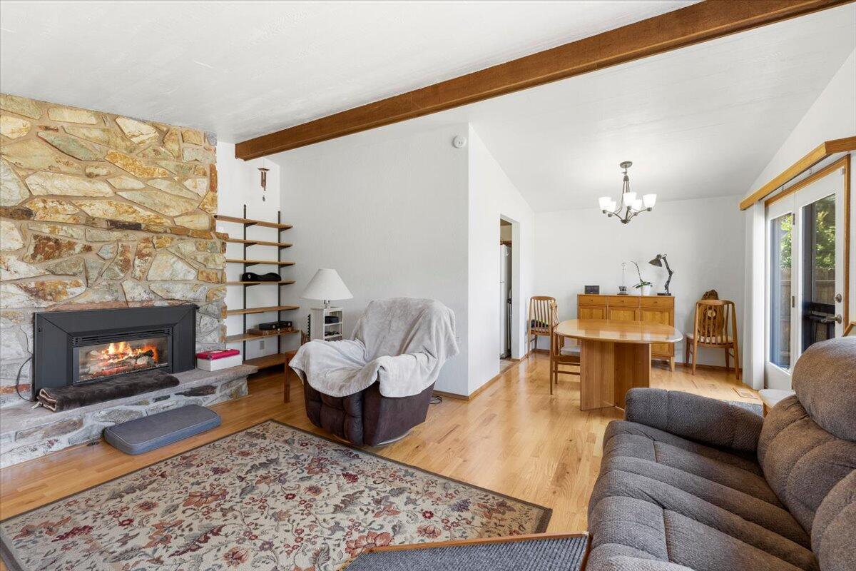 Clearbrook Subdivision Unit No 1 - Residential