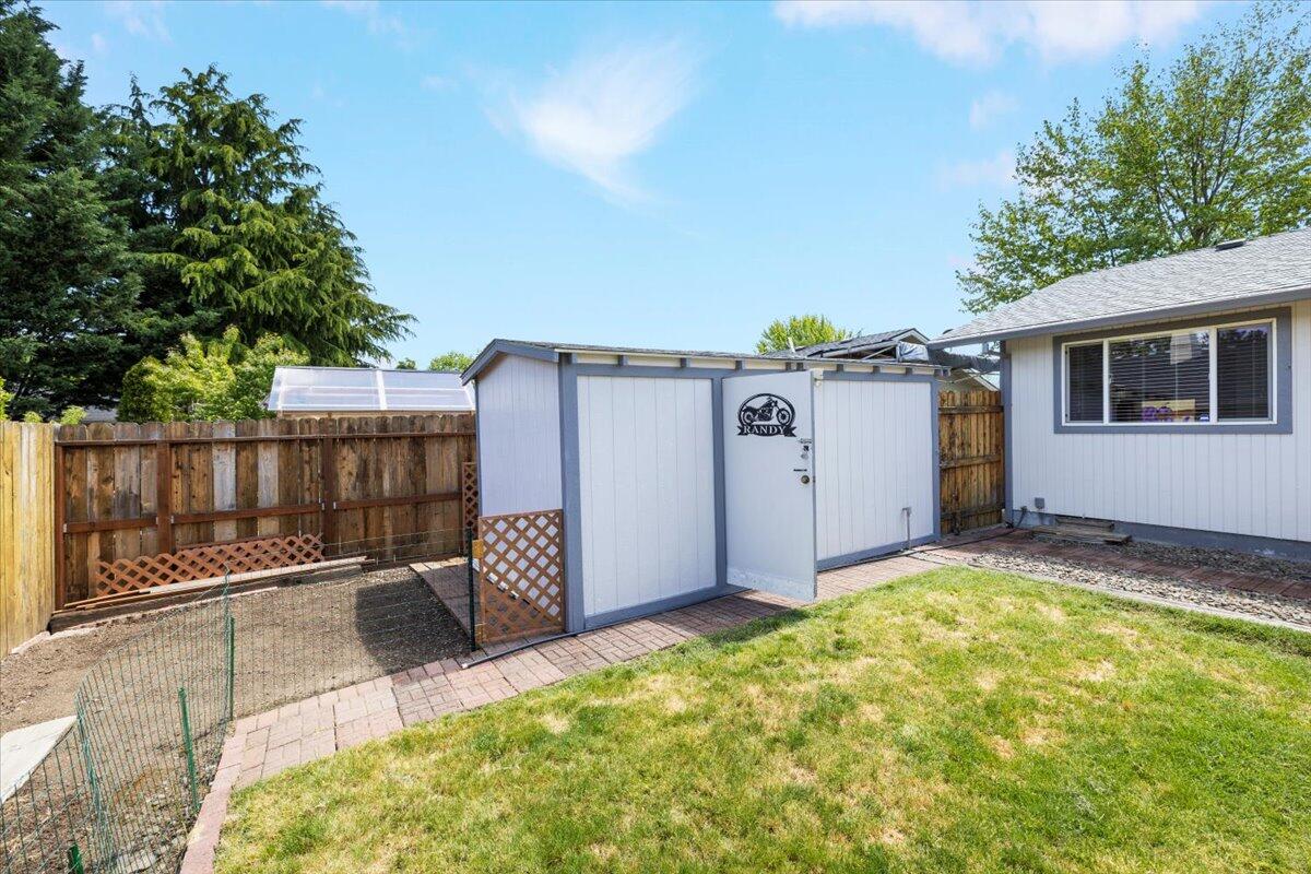 Clearbrook Subdivision Unit No 1 - Residential