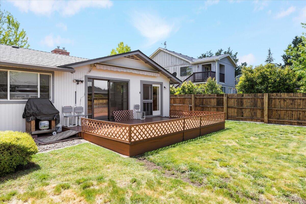 Clearbrook Subdivision Unit No 1 - Residential