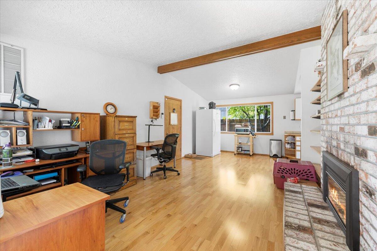 Clearbrook Subdivision Unit No 1 - Residential