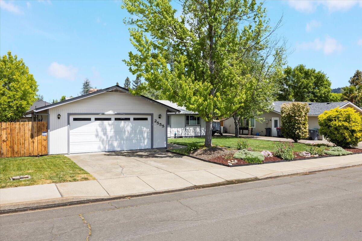 Clearbrook Subdivision Unit No 1 - Residential