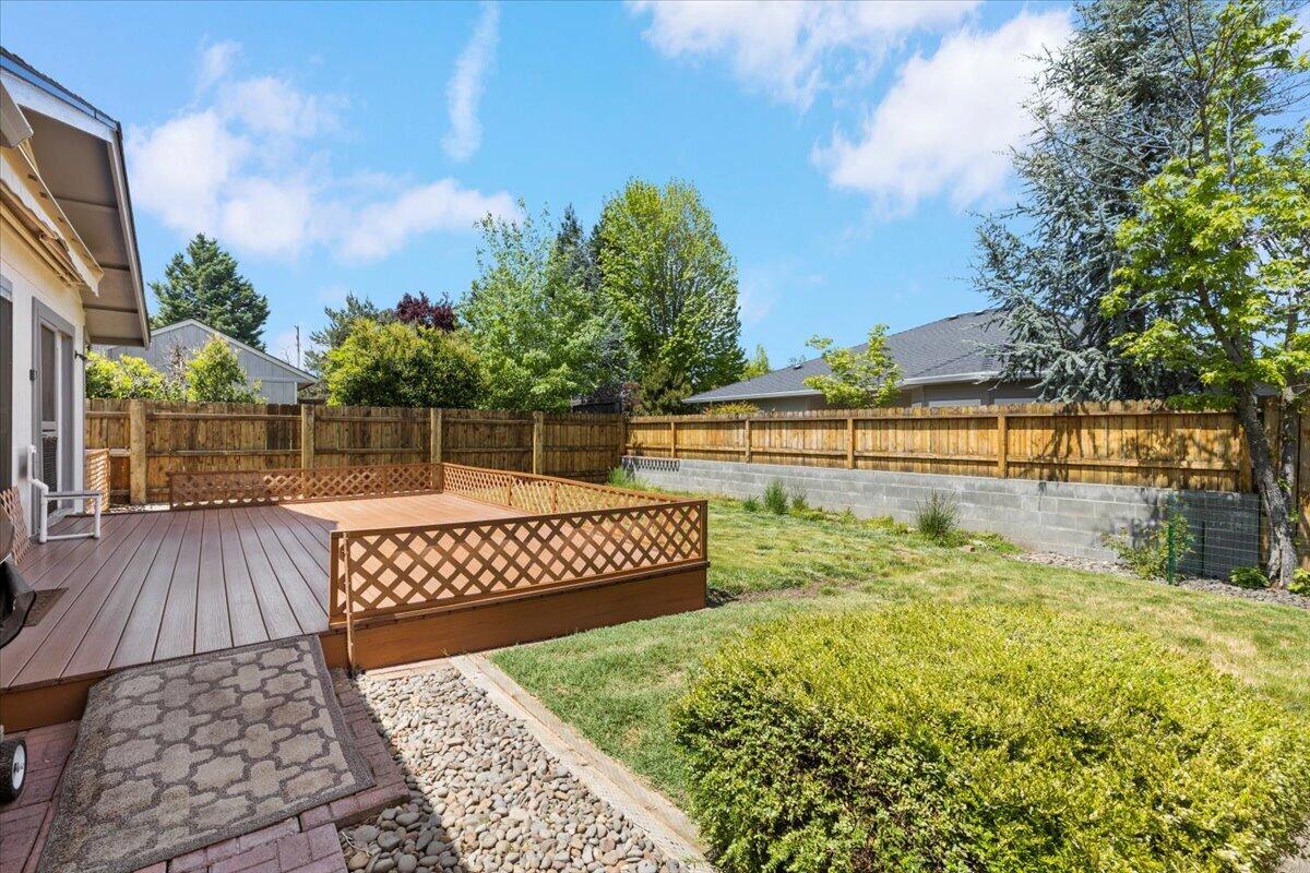 Clearbrook Subdivision Unit No 1 - Residential